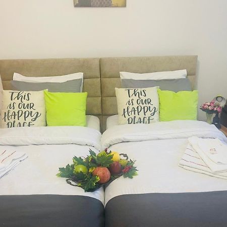 Spacious 2 Bedrooms In The Center Of Jerevan Eksteriør bilde