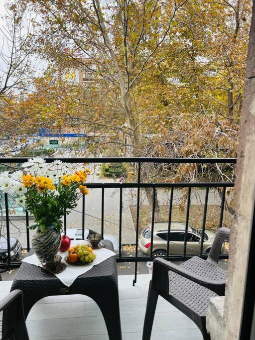 Spacious 2 Bedrooms In The Center Of Jerevan Eksteriør bilde