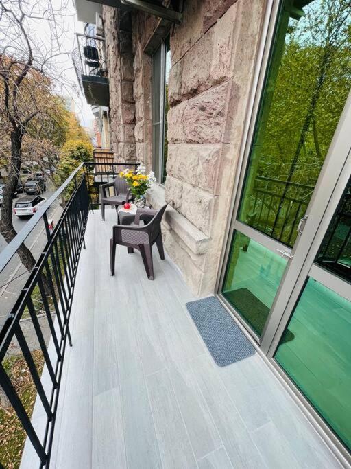 Spacious 2 Bedrooms In The Center Of Jerevan Eksteriør bilde