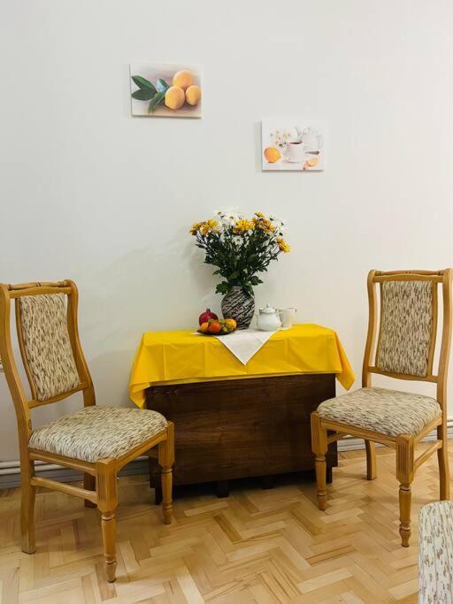 Spacious 2 Bedrooms In The Center Of Jerevan Eksteriør bilde