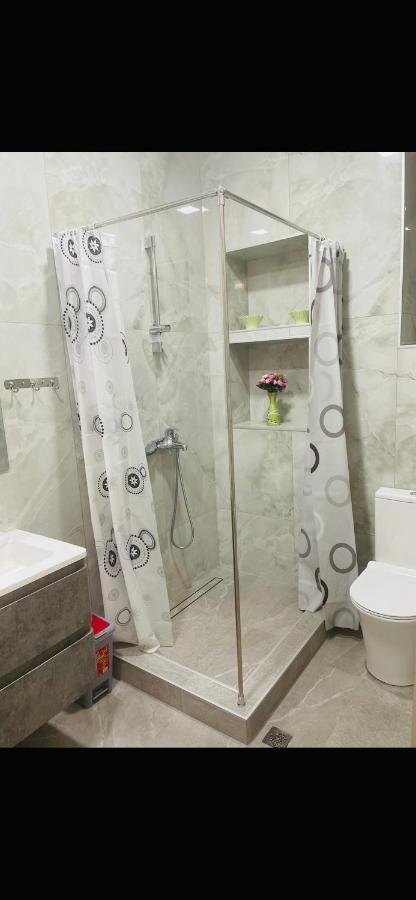 Spacious 2 Bedrooms In The Center Of Jerevan Eksteriør bilde