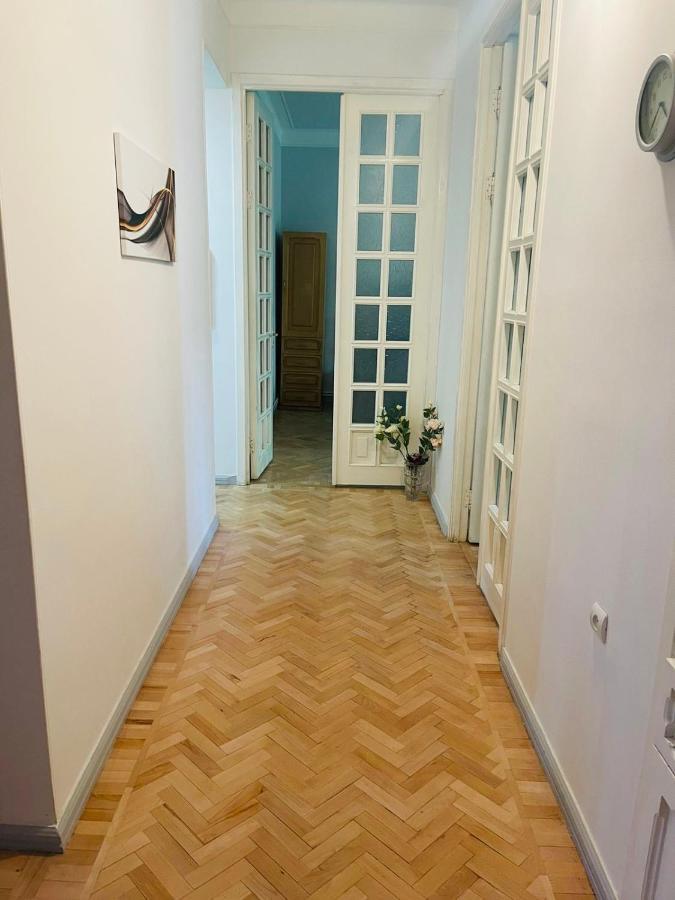 Spacious 2 Bedrooms In The Center Of Jerevan Eksteriør bilde
