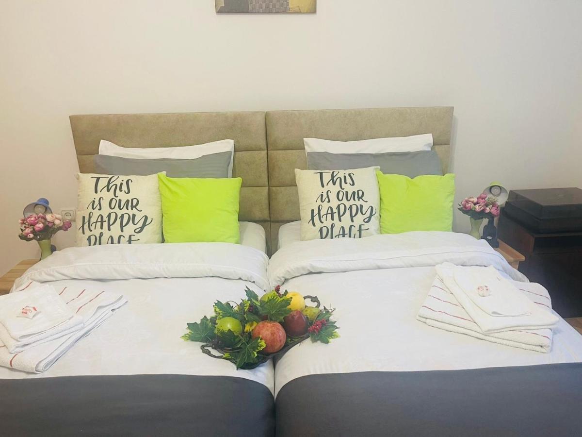Spacious 2 Bedrooms In The Center Of Jerevan Eksteriør bilde